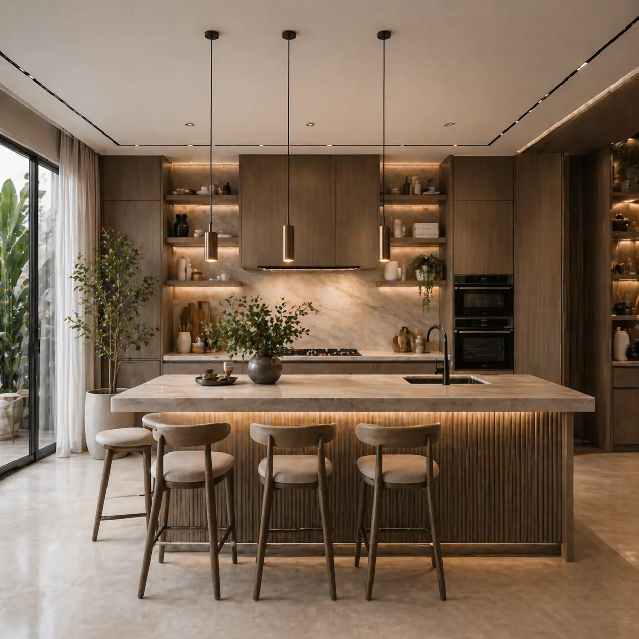 architecte d’intérieur 3